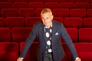 Wladimir Kaminer - Neues Programm