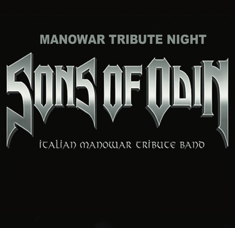 Sons of Odin - Manowar Tribute - Mannheim - 29.11.2025 20:00