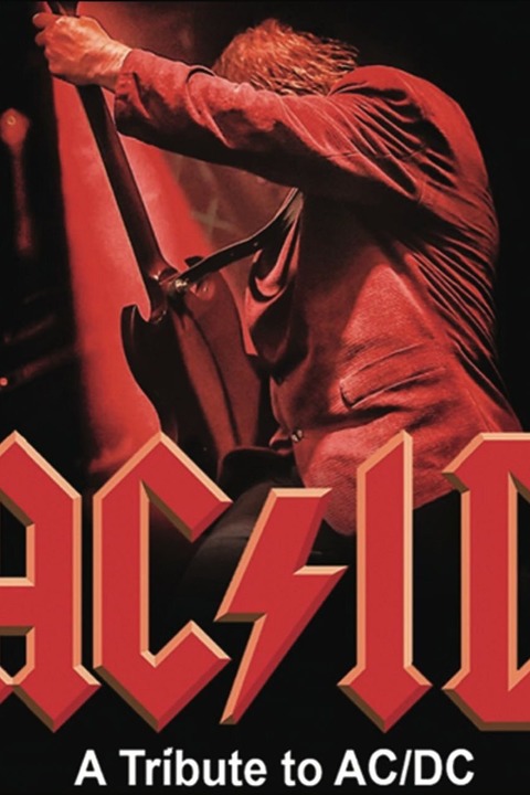 AC/ID - AC/DC Tribute - Mannheim - 10.01.2026 20:00