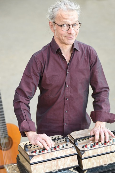 KulturBad Meinberg Musik mit Oliver Jaeger - Sternenklang ber dem Atlanik - Horn-Bad Meinberg - 24.07.2025 19:30