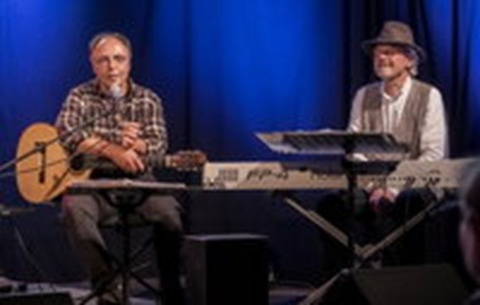 KulturBad Meinberg Musik mit ZweiVomFeinsten - Horn-Bad Meinberg - 07.08.2025 19:30