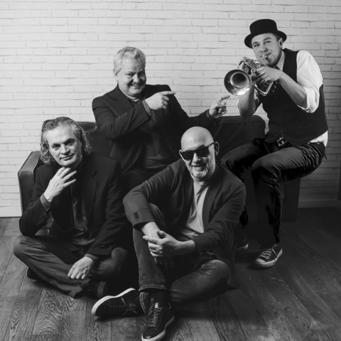 KulturBad Meinberg Musik mit Till Wiesel & die Kopfdichtung - Horn-Bad Meinberg - 14.08.2025 19:30