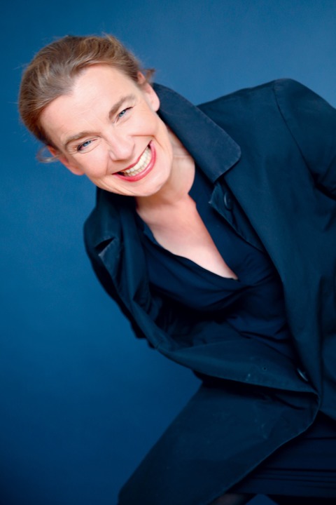 Tina Teubner - Ohne dich war es immer so schn - Beckum - 18.04.2026 20:00