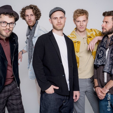 anders - So kurz davor - Magdeburg - 28.05.2026 20:00