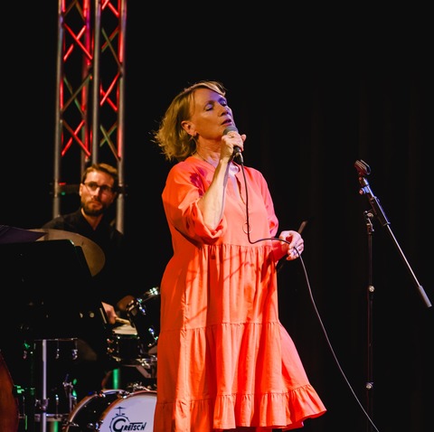 JazzBase Quartet - Cole & More - Unterhaching - 06.02.2026 20:00