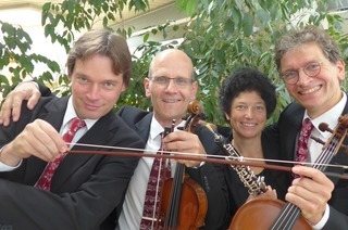Ensemble Allegra Nrnberg - &#8222;Aufforderung zum Tanz&#8220;