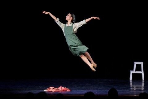Cinderella - Mrchenballett in zwei Akten - Unterhaching - 16.01.2026 19:00