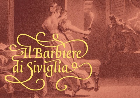 Il barbiere di Siviglia - Weingarten - 09.11.2025 19:30