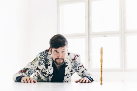 Stefan Temmingh - Weingarten - 17.10.2025 19:30