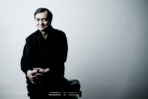 Pierre-Laurent Aimard & Mnchner Rundfunkorchester - Weingarten - 27.09.2025 19:30
