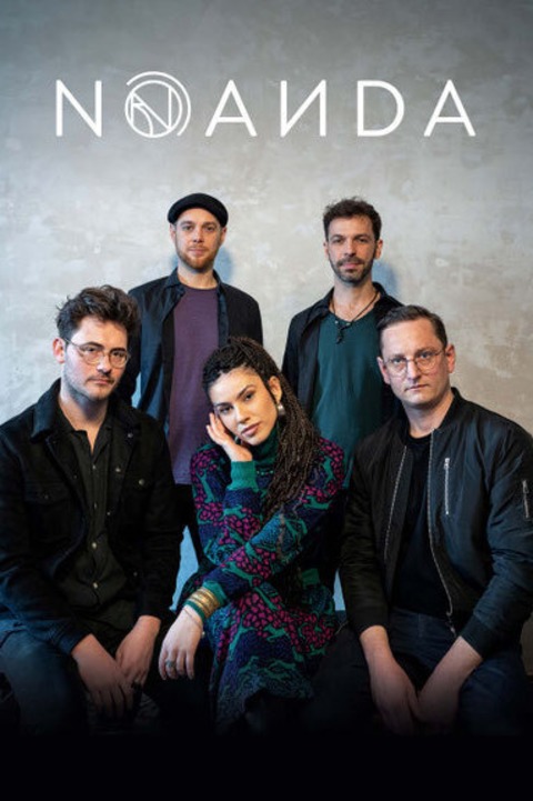 NOANDA - Lauenau - 28.11.2025 20:00