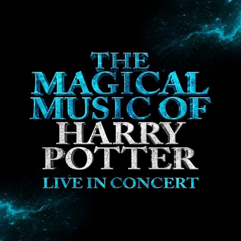 The Magical Music of Harry Potter - Dessau-Ro�lau - 19.04.2026 15:00