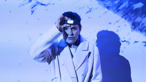 Der seltsame Fall der Prudencia Hart - Kulturzeit 2025/26 - Ravensburg - 06.12.2025 20:00