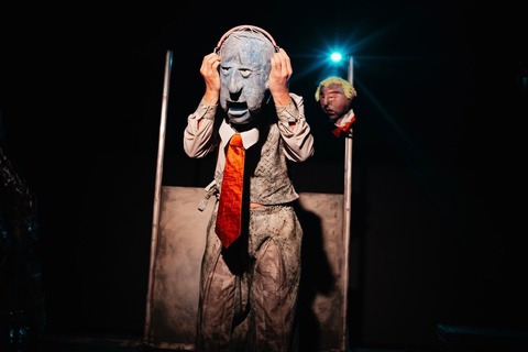 Antigone - Kulturzeit 2025/26 - Ravensburg - 13.11.2025 19:30