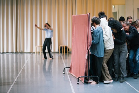 Die Vorstellung - Kulturzeit 2025/26 - Ravensburg - 07.05.2026 20:00