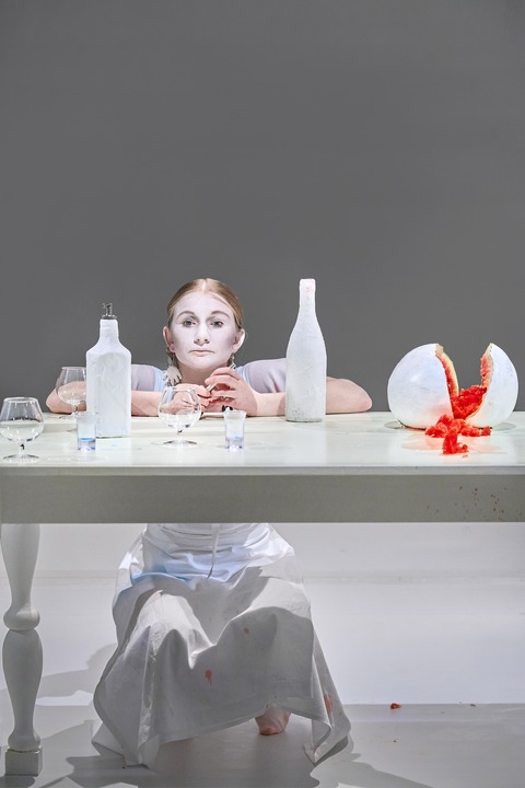 Frida - Viva la Vida - Kulturzeit 2025/26 - Ravensburg - 17.04.2026 20:00