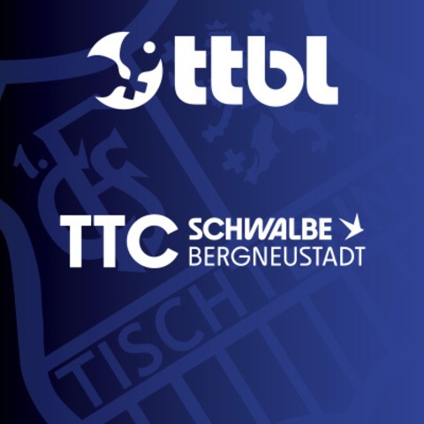 TTBL: 1. FC Saarbrcken TT - TTC Schwalbe Bergneustadt - Saarbrcken - 31.08.2025 14:00