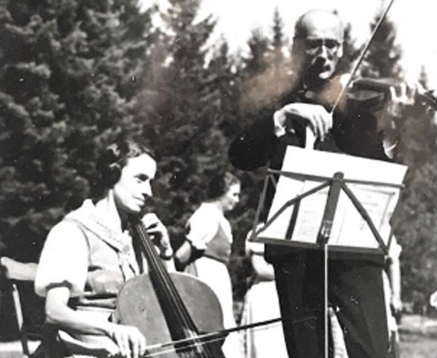 Hanny-Moolerei II: Musik - Sissach - 16.08.2025 19:30