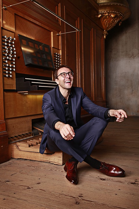 Christian Schmitt & Stuttgarter Philharmoniker - Weingarten - 27.02.2026 19:30