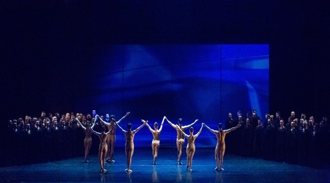 Carmina Burana - Weingarten - 26.03.2026 19:30