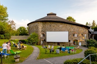 Sommernachtskino 2025 - 3 Tages-Abo