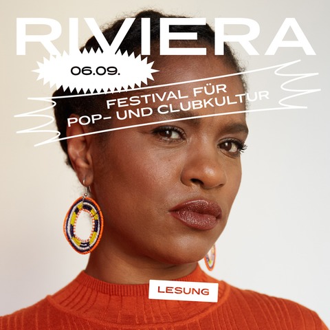 Lesung: Prof. Dr. Natasha A. Kelly - Offenbach am Main - 06.09.2025 18:00