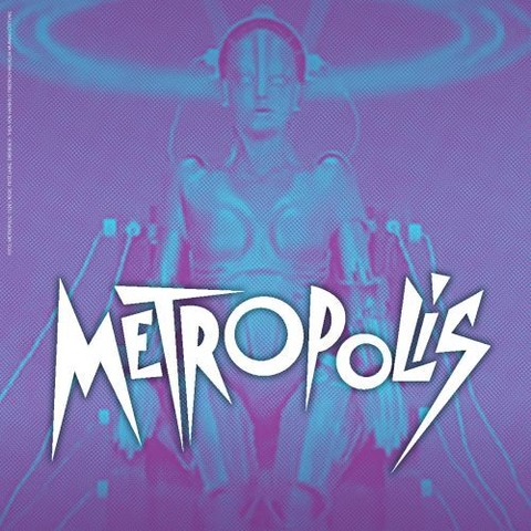 Metropolis - Halle (Saale) - 30.10.2025 19:00