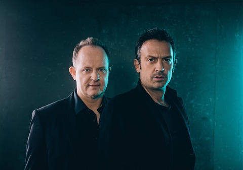 Till Brnner & Dieter Ilg - Jazzfestival Esslingen 2025 - Esslingen am Neckar - 29.10.2025 20:00