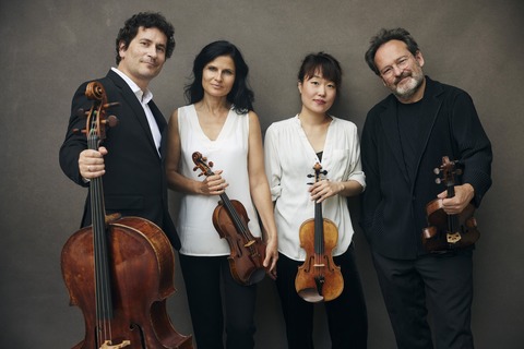 MACHT MUSIK | Komponieren unter Stalin - Basel - 16.09.2025 19:30