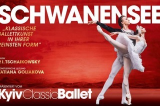 Schwanensee 2026