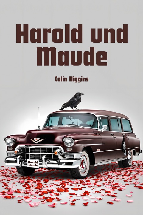 Harold und Maude (Harold and Maude) - Castrop-Rauxel - 14.02.2026 20:00