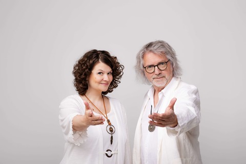 Petzenhauser & Whlt - Im Paradies - ISEN - 22.03.2026 19:00