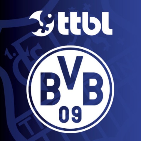 TTBL: 1. FC Saarbrcken TT - Borussia Dortmund - Saarbrcken - 14.09.2025 14:00