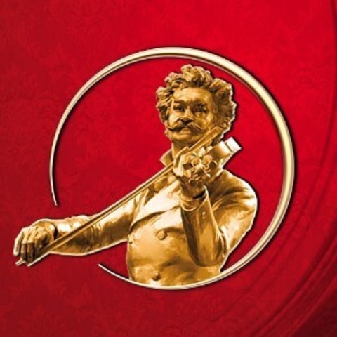Die grosse Johann-Strauss-Revue - Unter der Leitung des Stehgeigers und Entertainers Rafael Regilio - Waren - 07.02.2026 16:00