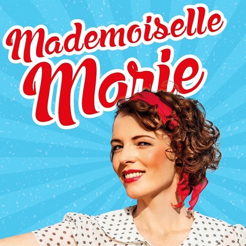 Cadolzburger Burgfestspiele - Mademoiselle Marie - Cadolzburg - 22.07.2025 19:30