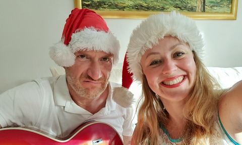 Culinarcabaret &#8222;Show-Biss&#8220;&#8222;mit 4-Gnge Men - &#8220;Christmas Special&#8222; - Nrnberg - 06.12.2025 18:30