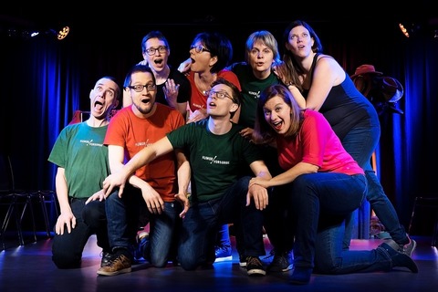 Humorvorsorge: Wo Geschichten atmen - Linz - 13.11.2025 19:30