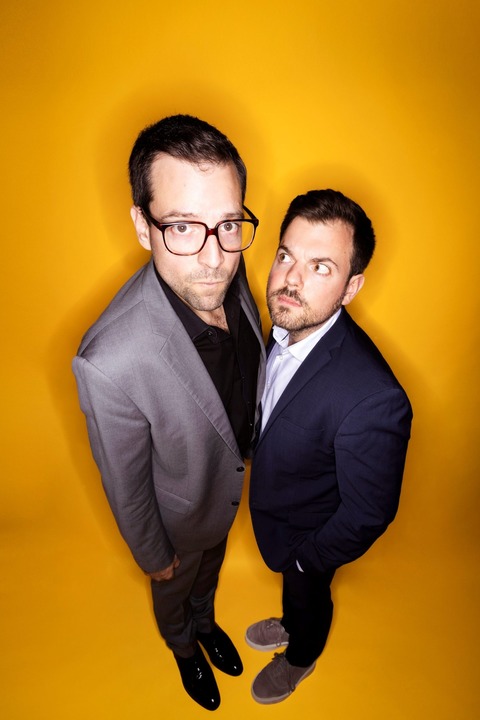 Flo & Wisch: Hrensagen - Linz - 22.10.2025 19:30