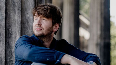 Literaturkreis Wolfsburg 25/26 - Dmitrij Kapitelman liest &#8222;Russische Spezialitten&#8220; - Wolfsburg - 18.02.2026 19:00