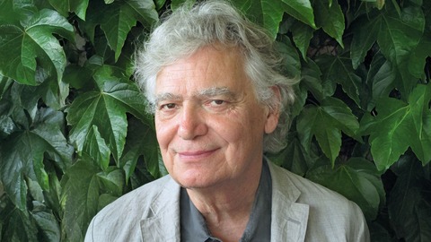 Literaturkreis Wolfsburg 25/26 - Thomas Steinfeld liest „Rauschen in der Nacht Die Wildgans - eine Geschichte des 20. Jahrhunderts“ - Wolfsburg - 14.01.2026 19:00