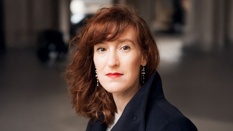 Literaturkreis Wolfsburg 25/26 - Nora Bossong liest &#8222;Reichskanzlerplatz&#8220; - Wolfsburg - 08.12.2025 19:00