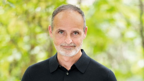 Literaturkreis Wolfsburg 25/26 - Christoph Wortberg liest &#8222;Gussie&#8220; - Wolfsburg - 16.10.2025 19:00