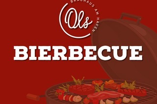 Ols Bierbecue