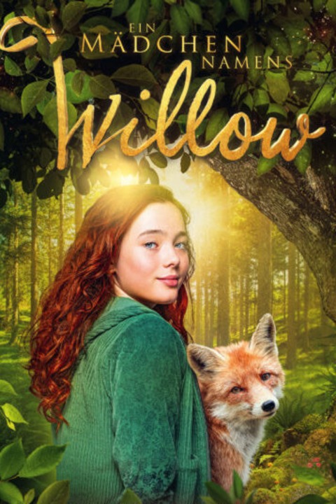 Ein Mdchen namens Willow - Kino im Bibliothekssaal - Oberhaching - 19.11.2025 16:30