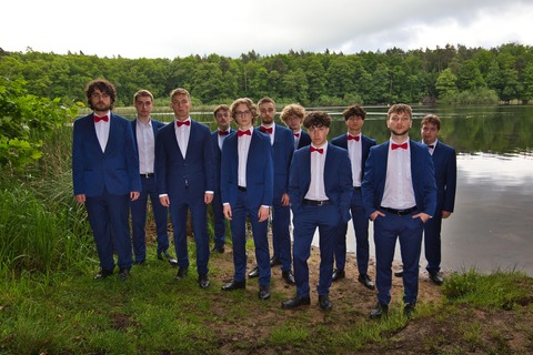 148. Galeriekonzert - twentytwo-ensemble - Echo des Sommers - Pirna - 15.11.2025 19:00