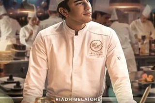 Sterne zum Dessert - Kino im Bibliothekssaal