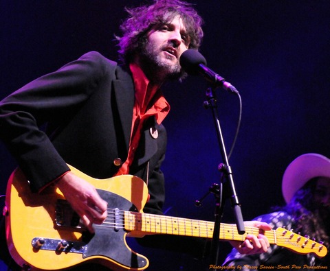 JERRY LEGER - Support: Merlin Hydes - Hamburg - 19.11.2025 20:30
