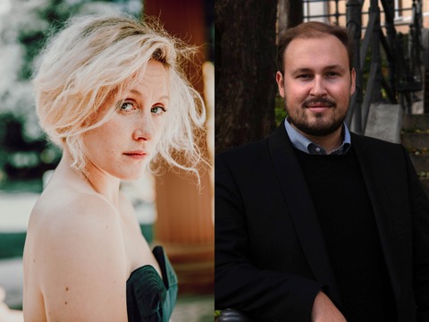 Doppeljubilum 2025 - ein Wochenende voller Bach - Solokonzert - Augsburg - 24.10.2025 20:00