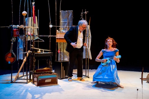 Hallo Halolo - Frankfurt - 21.12.2025 11:00