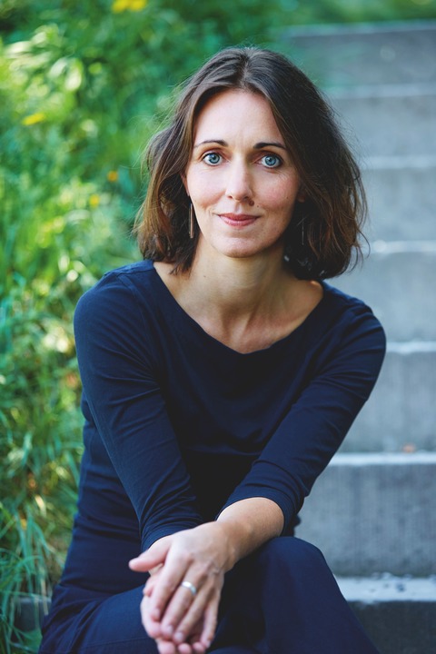 Walter-Hasenclever-Literaturpreisverleihung - Aachen - 21.09.2025 11:00